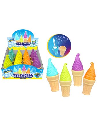 SMILY PLAY BB051-N2 Ledų burbuliukai