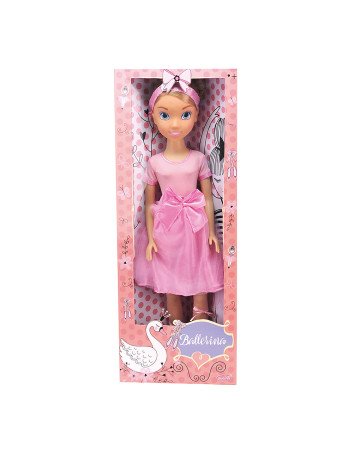 SMILY PLAY BD2001A Lėlė balerina