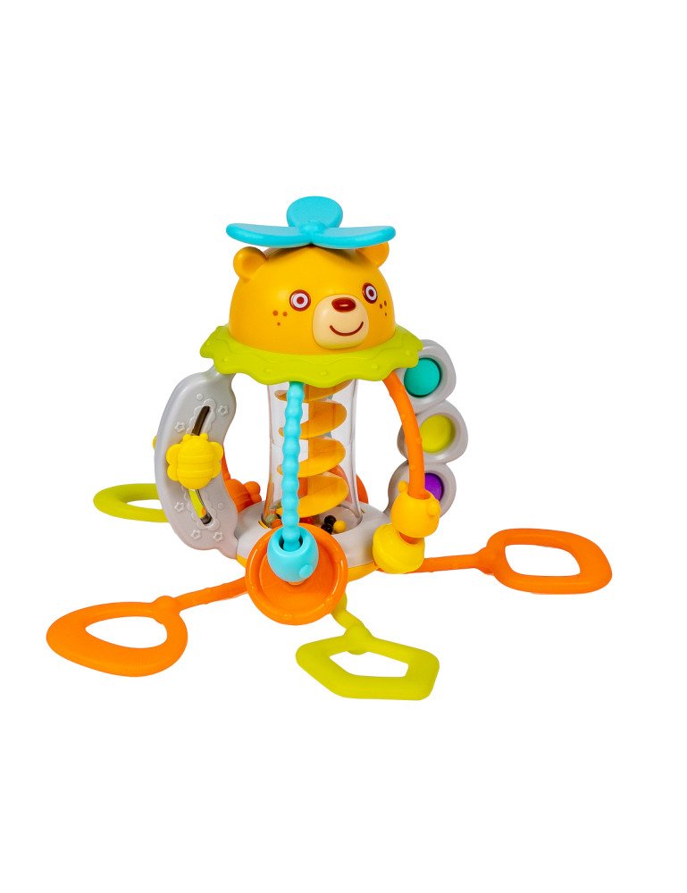 SMILY PLAY HE7916 Naujas kamuolys