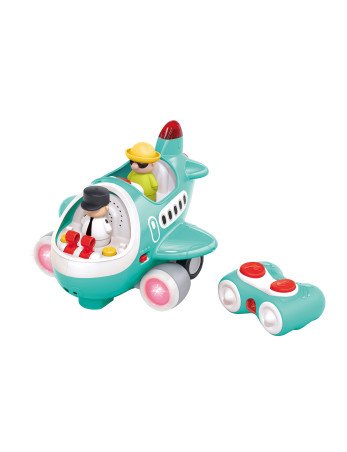 SMILY PLAY HE999500 Lėktuvas