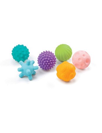 SMILY PLAY SP83399 Sensoriniai kamuoliukai