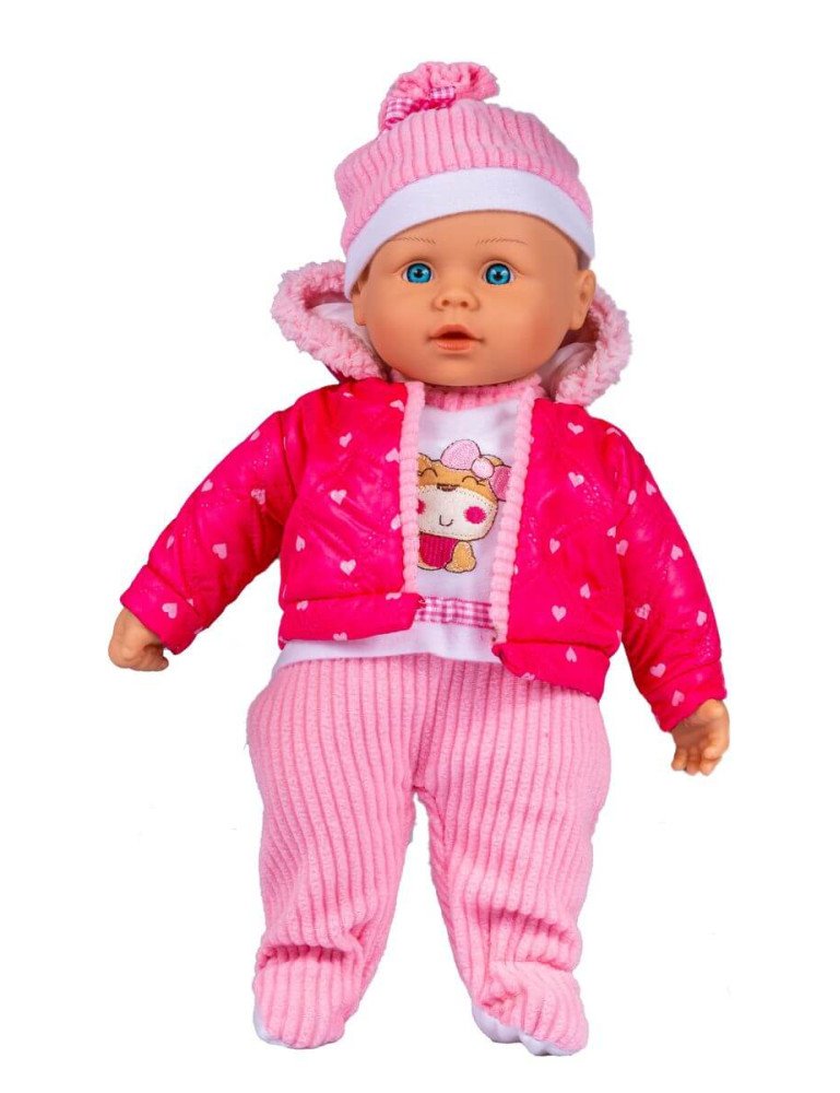 SMILY PLAY SP83511 Lėlė