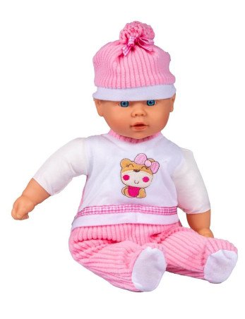 SMILY PLAY SP83511 Lėlė