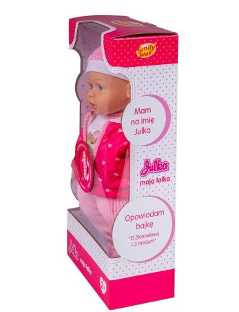 SMILY PLAY SP83511 Lėlė