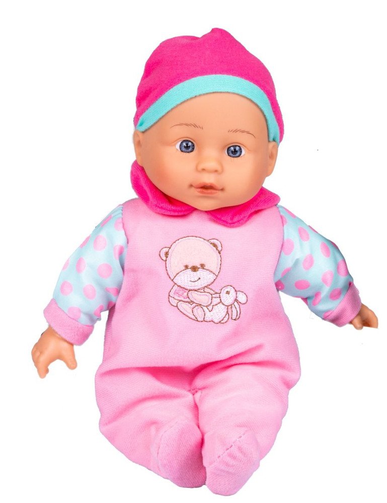 SMILY PLAY SP83513 Lėlė