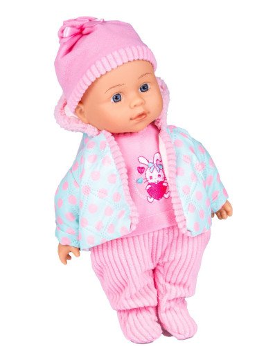 SMILY PLAY SP83514 Lėlė