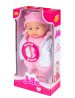 SMILY PLAY SP83514 Lėlė