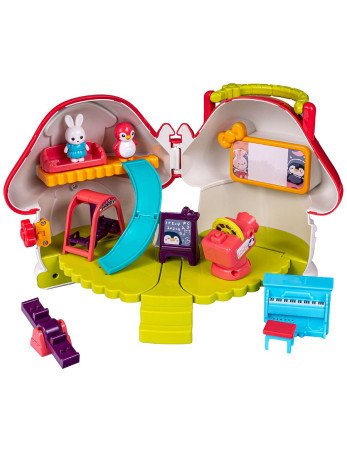 SMILY PLAY SP83696 Projektoriaus namelis