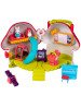 SMILY PLAY SP83696 Projektoriaus namelis