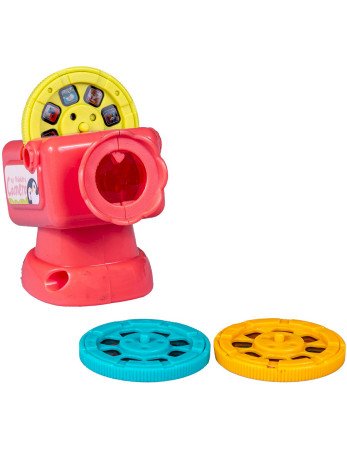 SMILY PLAY SP83696 Projektoriaus namelis