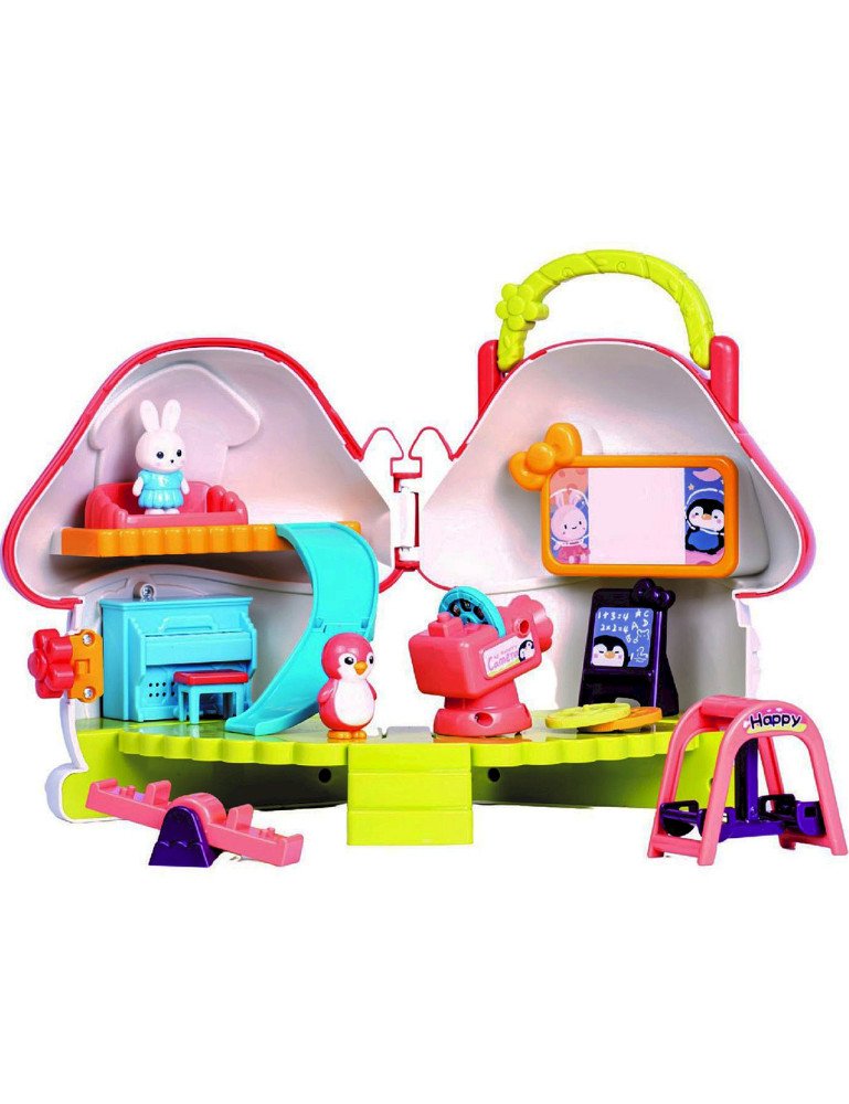 SMILY PLAY SP83697 Projektoriaus namelis