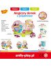 SMILY PLAY SP83697 Projektoriaus namelis
