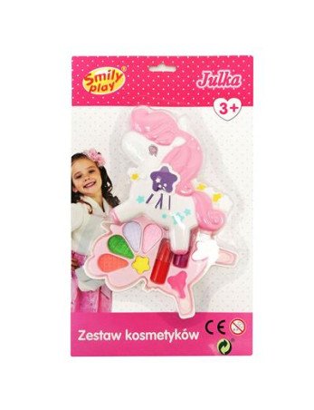 SMILY PLAY SP83794 Kosmetikos rinkinys