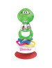 SMILY PLAY SP84129 Traškutis su siurbtuku DINOSAURAS