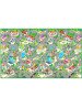SMILY PLAY SP84511 Miesto putų kilimėlis 200x120cmx3mm