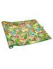 SMILY PLAY SP84511 Miesto putų kilimėlis 200x120cmx3mm