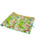SMILY PLAY SP84517 ZOO kilimėlis 120x100cmx3mm