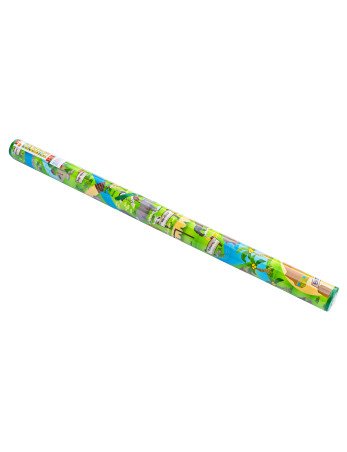 SMILY PLAY SP84517 ZOO kilimėlis 120x100cmx3mm