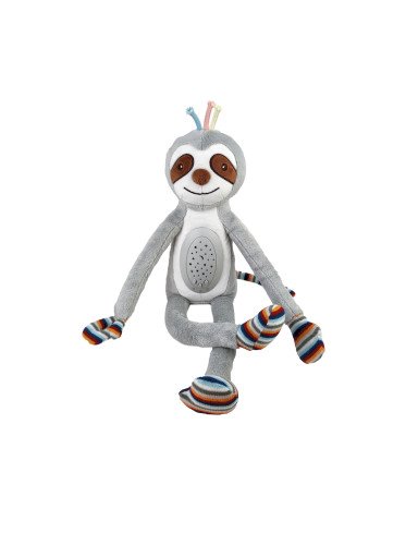 SMILY PLAY SP84937 TULI LULI Lėtapėdis draugas