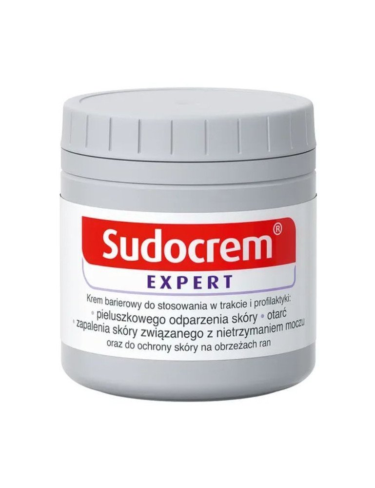 Sudocrem 250g EXPERT