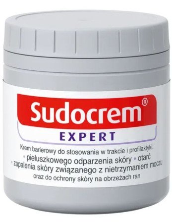 Sudocrem 250g EXPERT