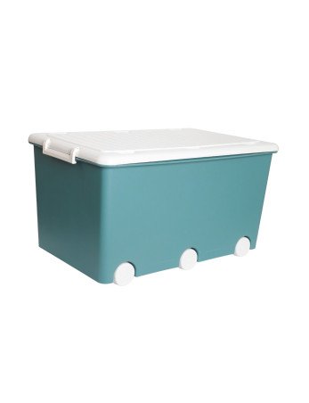 TEGA PW-001-165 Turkio spalvos daugiafunkcinis konteineris