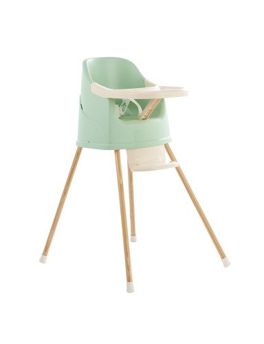 THERMOBABY Maitinimo kėdutė YOUPLA mint*-Maitinimo kėdutės-Vaiko kambarys
