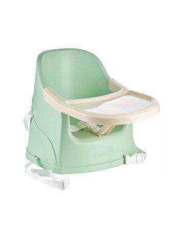 THERMOBABY Maitinimo kėdutė YOUPLA mint*-Maitinimo kėdutės-Vaiko kambarys