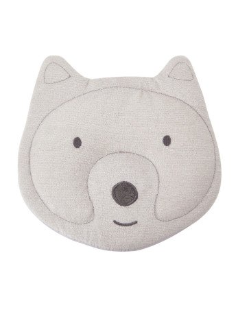 TINEO Kūdikių pagalvė Little Wolf