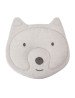 TINEO Kūdikių pagalvė Little Wolf