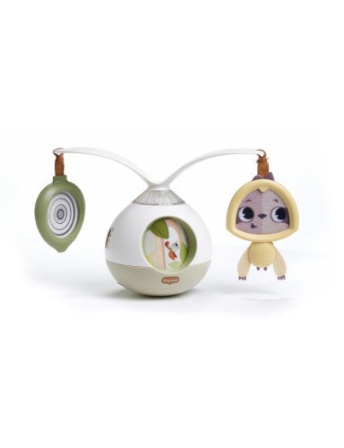 TINY LOVE 13075068 BOHO pilvuko laiko karuselė