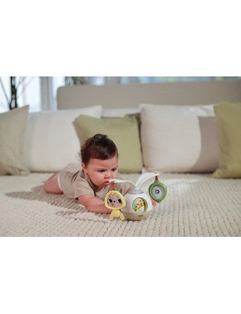 TINY LOVE 13075068 BOHO pilvuko laiko karuselė