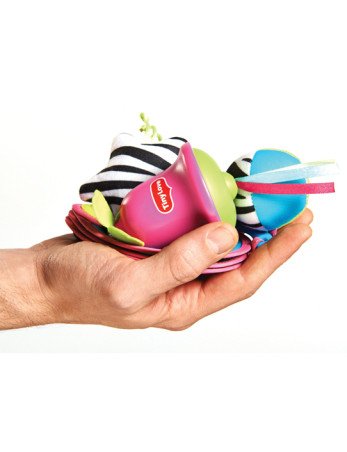 TINY LOVE TL11099004 "Pack&Go" kelionių karuselė "Mažoji princesė