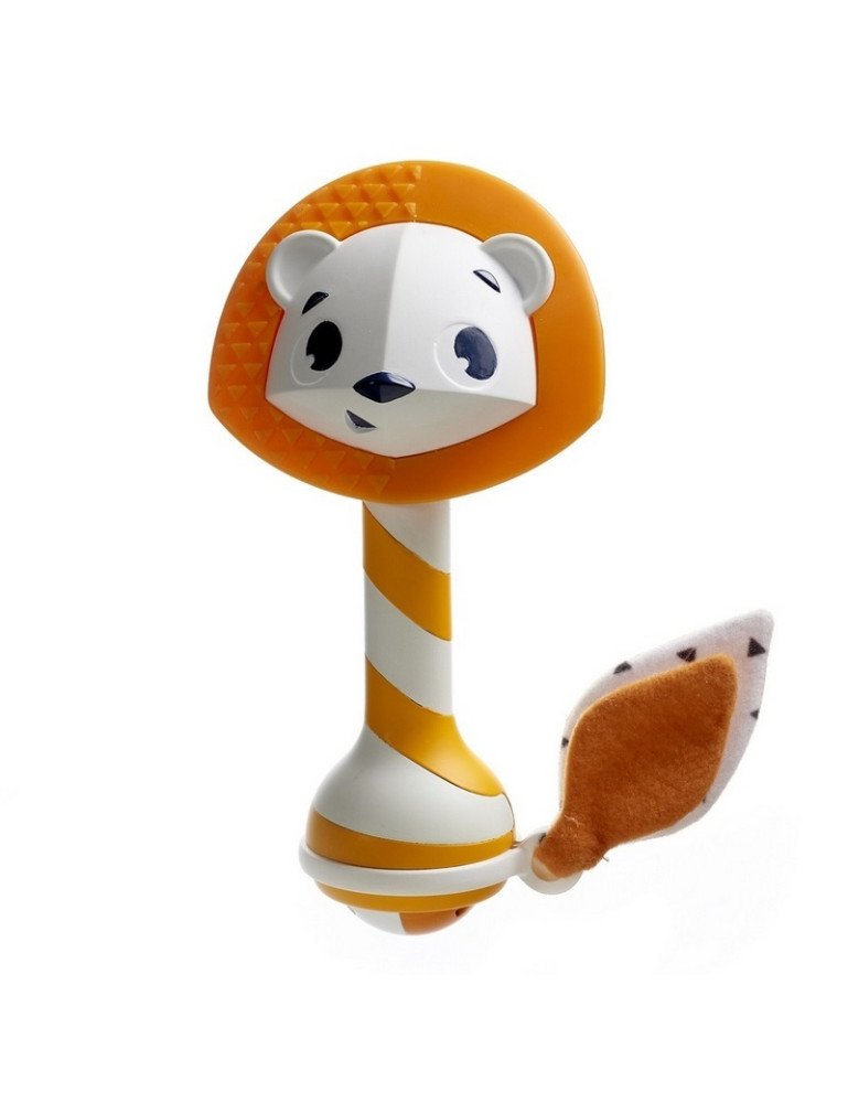 TINY LOVE TL11158004 SMART barškutis / grotuvas Leonardo