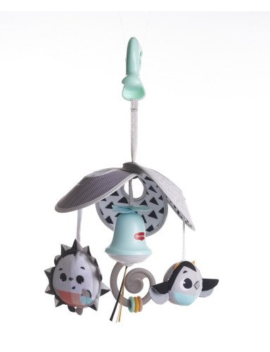 TINY LOVE TL11168004 "Magic Land" kelioninė karuselė