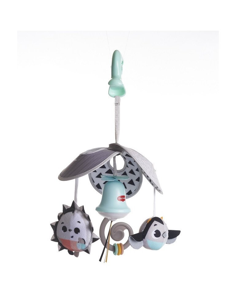 TINY LOVE TL11168004 "Magic Land" kelioninė karuselė