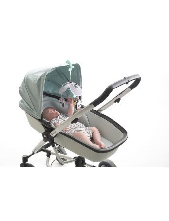 TINY LOVE TL11168004 "Magic Land" kelioninė karuselė