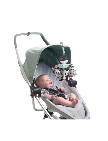 TINY LOVE TL11168004 "Magic Land" kelioninė karuselė