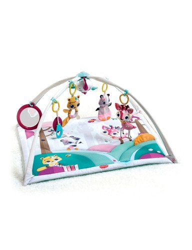 TINY LOVE TL1205506830R Gimnastika mažiems vaikams su pakyla Mažosios princesės pasaulis.