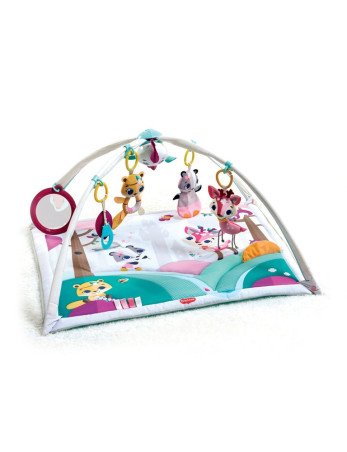TINY LOVE TL1205506830R Gimnastika mažiems vaikams su pakyla Mažosios princesės pasaulis.