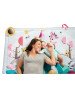 TINY LOVE TL12061058 Milžiniškas interaktyvus kilimėlis "Mažosios princesės pasaulis