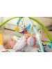 TINY LOVE TL12065068 Mažylių gimnastika su lazdelėmis Saulėta diena