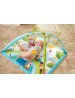 TINY LOVE TL12065068 Mažylių gimnastika su lazdelėmis Saulėta diena