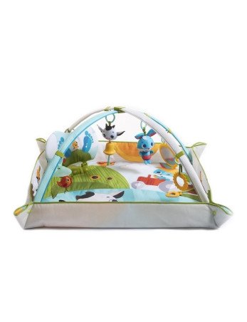 TINY LOVE TL120660 Kūdikių gimnastika su lazdelėmis