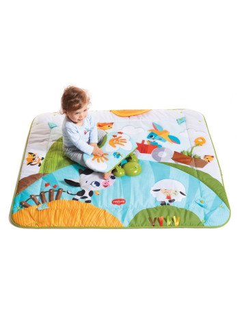 TINY LOVE TL120660 Kūdikių gimnastika su lazdelėmis