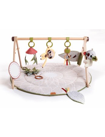 TINY LOVE TL12068068 Kūdikių gimnastika su stovu BOHO CHIC