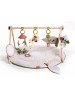 TINY LOVE TL12068068 Kūdikių gimnastika su stovu BOHO CHIC