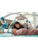 TINY LOVE TL12070068 2-in-1 gimnastika su galvos juosta ir karusele TREASURES OF THE OCEAN