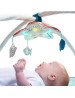 TINY LOVE TL12070068 2-in-1 gimnastika su galvos juosta ir karusele TREASURES OF THE OCEAN