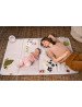 TINY LOVE TL12076000 interaktyvus milžiniškas kilimėlis Boho chic